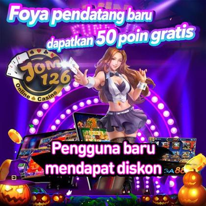 JOGOJOGO